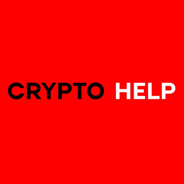 Crypto Help