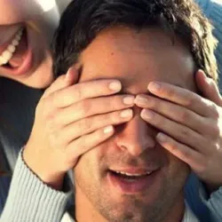 Удивляй любимых💑