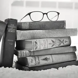 BecomeWriter - Как стать писателем