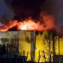 КЕМЕРОВО ПОЖАР ТРАГЕДИЯ