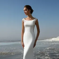 Wedding Fashion - Всё о свадебных платьях