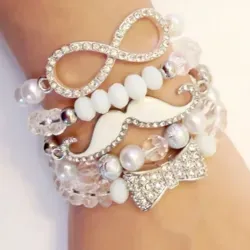 Бижутерия и аксессуары по доступным ценам