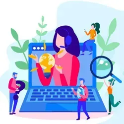 ТВОЙ Онлайн-модуль