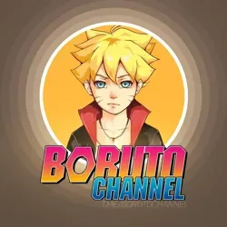 Аниме Боруто | Boruto Anime