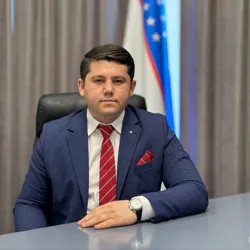 G'ulomjon Sobirov| Turk tili️