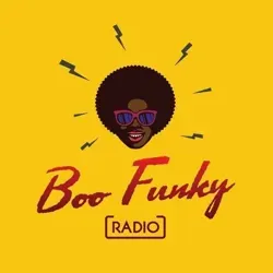 BooFunkyRadio 🎙Музыка для вечеринок disco soul funky house
