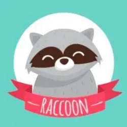 Енот Без Забот