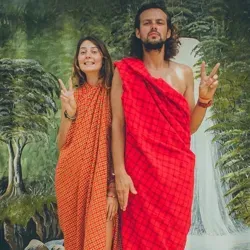 Путешествия по жизни hellofriend