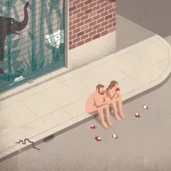 Время перемен