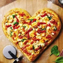 Вкуснятина 🤤