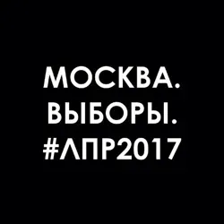 #ЛПР2017 - муниципальная кампания