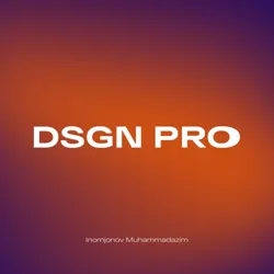 Dsgn Pro