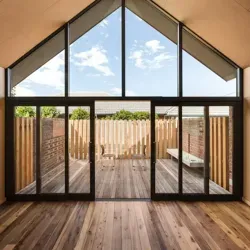 Интерьер и архитектура