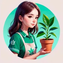 Домашние растения и цветы I Волшебный сад