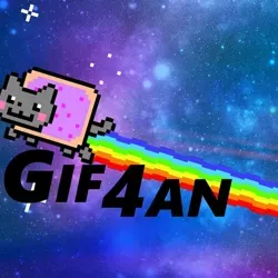 GIF4AN | ГИФЧАН