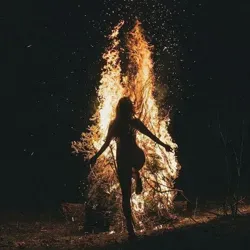 Экстатик дэнс | ecstatic dance | практики