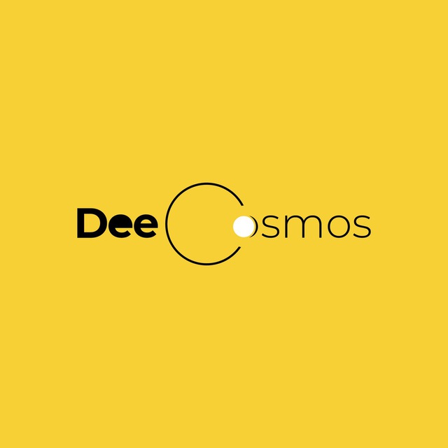 DEECOSMOS AKADEMIYASI – rasmiy kanal📌