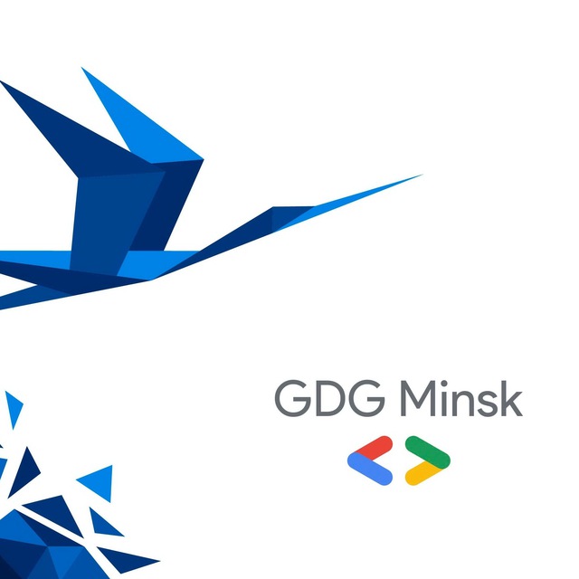 GDG Minsk News