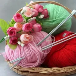 🌺 Все для вязания!🧶🌸💐