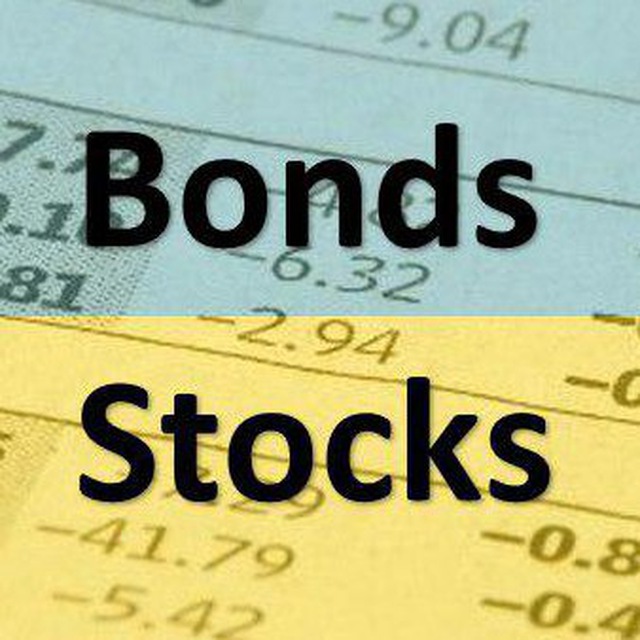 Bonds & Stocks Ukraine