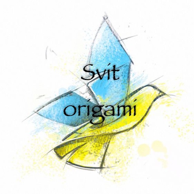 Svit origami