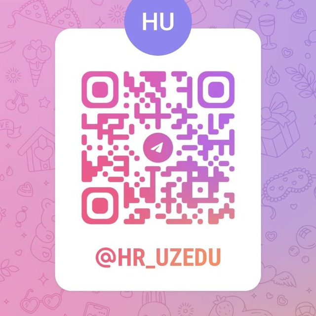HR UZEDU