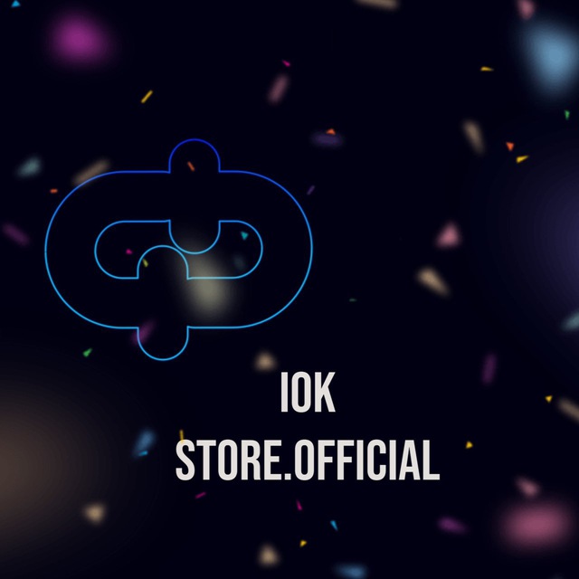 iOK_store.official