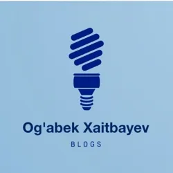 Og'abek Xaitbayev