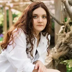 ༺ Имидж. Полина Вахитова ༻