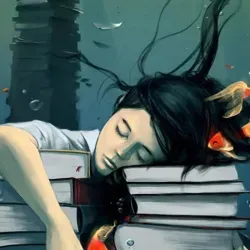 Сегодня почитаю