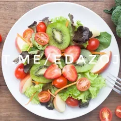 ЕДА ЗОЖ? | канал