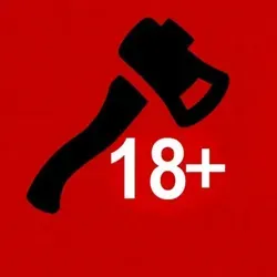 Треш Топора 18+