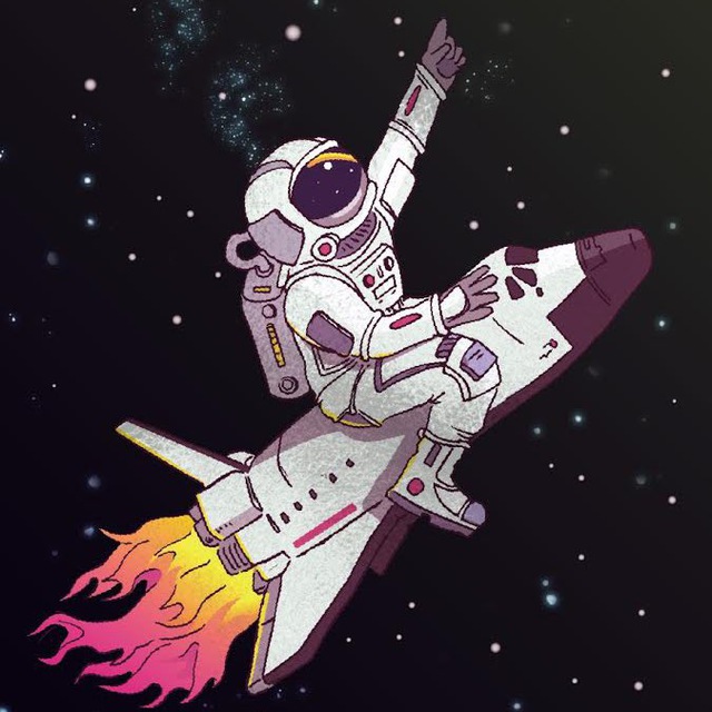 SpaceBoyz LA