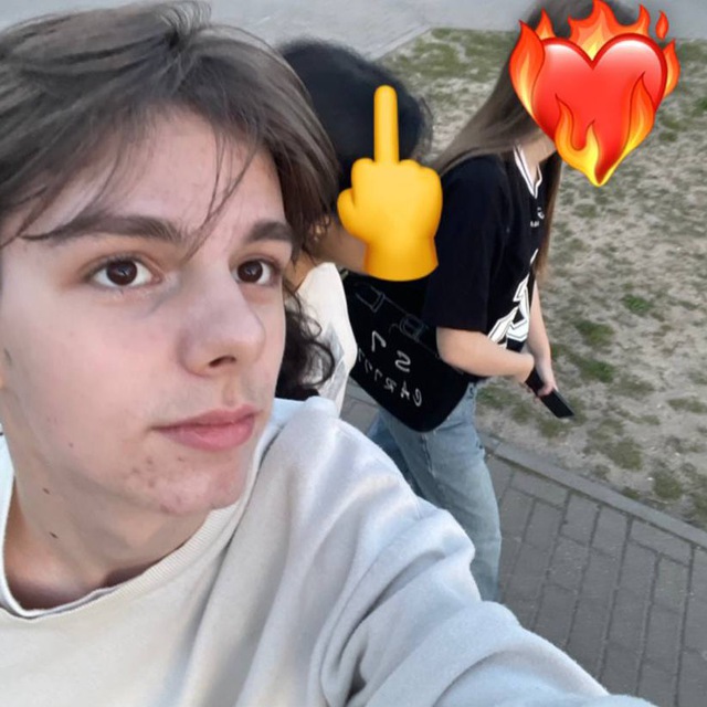 Хэппи хауз🩵