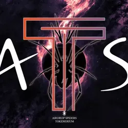 Airdrop Spiders: Tokenerium