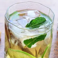 Мир напитков