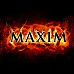 MAXIM Мужской журнал