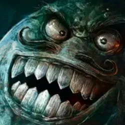 Мемный Уголочек ?