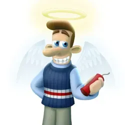 Сосед Мудак