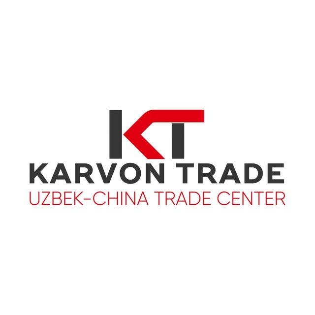 KARVON TRADE - BIZNES USKUNALAR MARKAZI