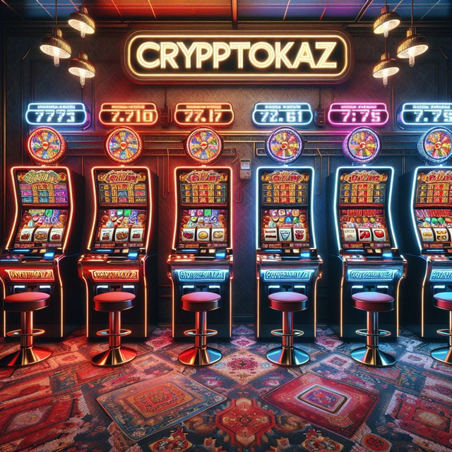 CryptoKaz