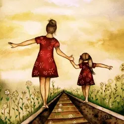 Дочки-Матери