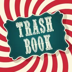 Trash Book