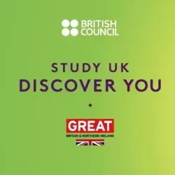 Study UK: Discover You!