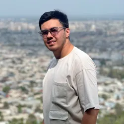 Kamalkhujaev | IELTS 9.0