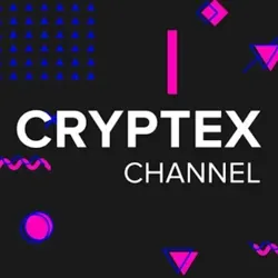 CRYPTEX CHANNEL🎙