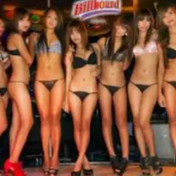 Секс-туризм