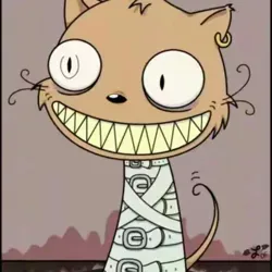 Записки сумасшедшего