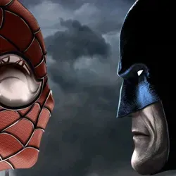 Комиксовая читалка