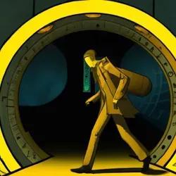 Приключения Хоруса